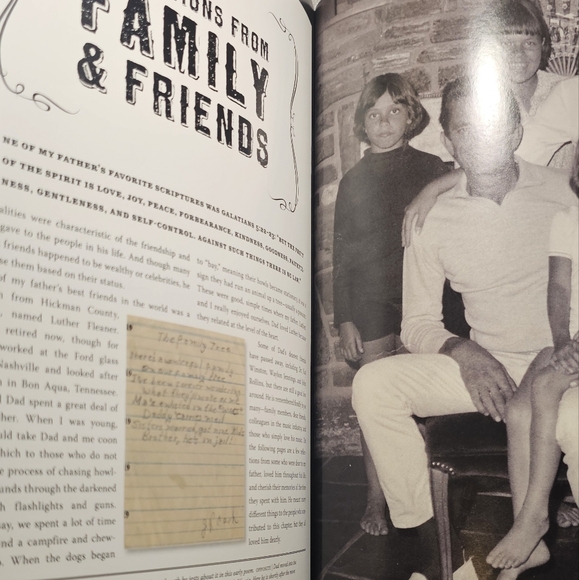 Johnny Cash - Picture 5 of 9